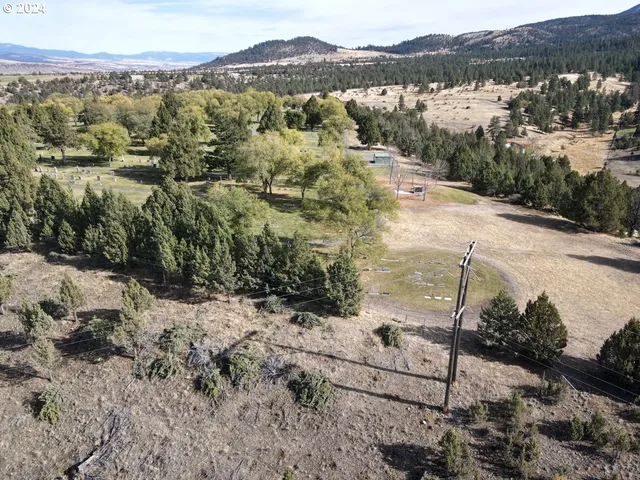 $99,500 | 4008 Patterson Drive, Canyon City, OR 97820