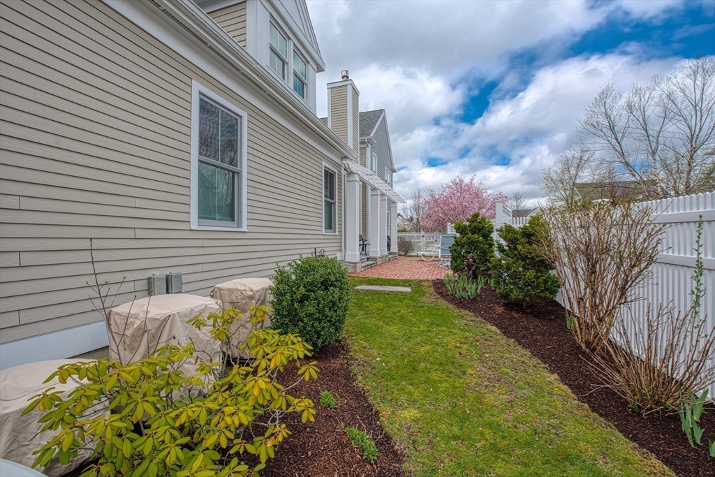 65 Codding Road Norton, MA 02766 - Photo 28 of 38 Gallery Image 28
