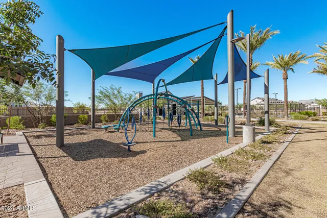 $1,099,950 | 5817 East Sanford Street, Mesa, AZ 85215