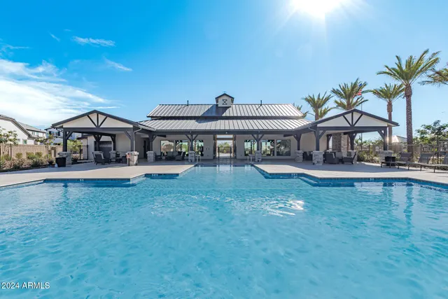 $1,099,950 | 5817 East Sanford Street, Mesa, AZ 85215