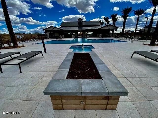 $1,099,950 | 5817 East Sanford Street, Mesa, AZ 85215