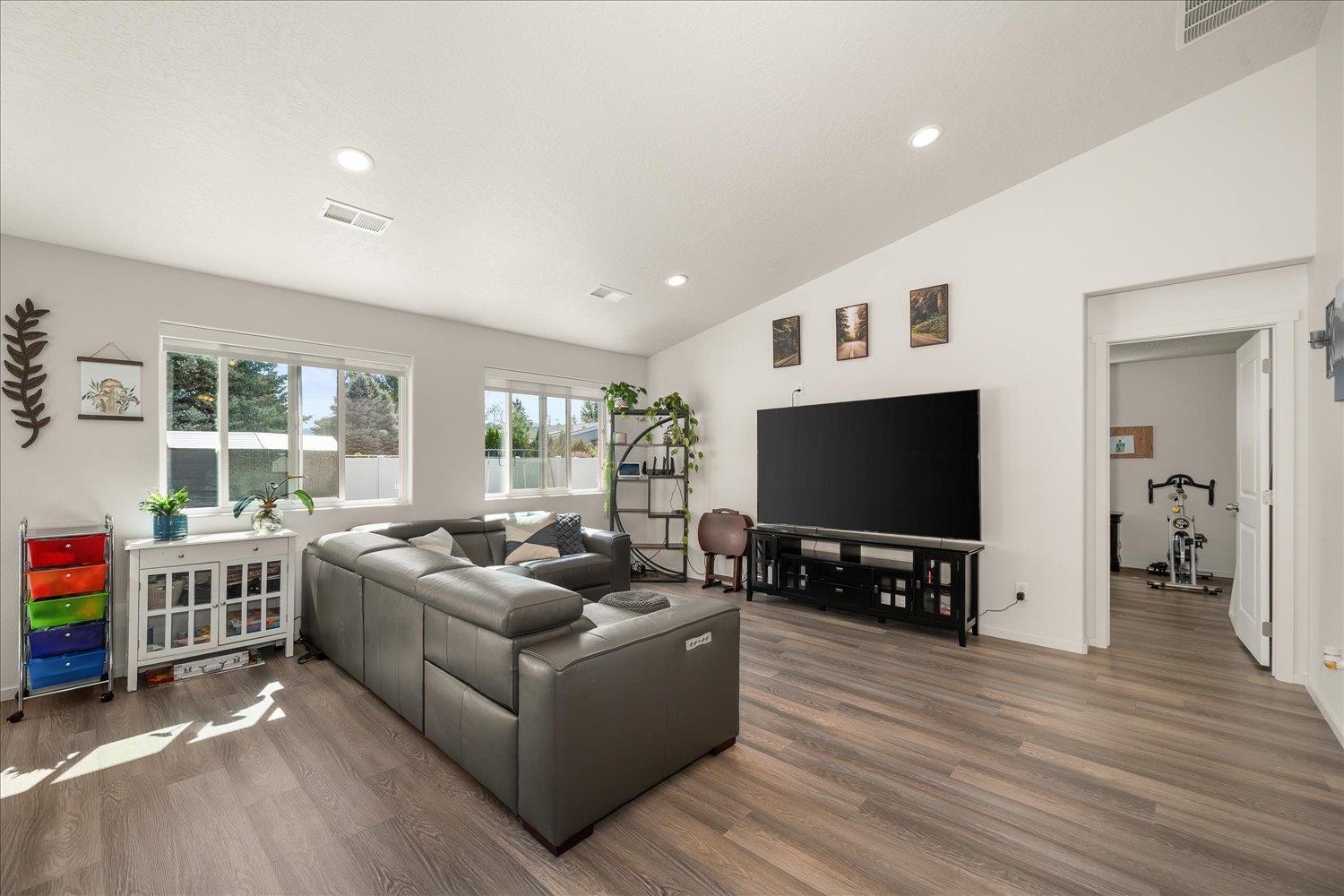 3020 North Rio Grande Road Spokane Valley, WA 99027 - Photo 11 of 37