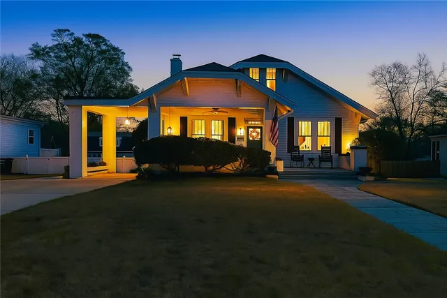 $434,900 | 402 Brown Avenue, Belton, SC 29627