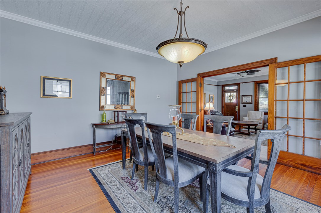 402 Brown Avenue Belton, SC 29627 - Photo 11 of 50