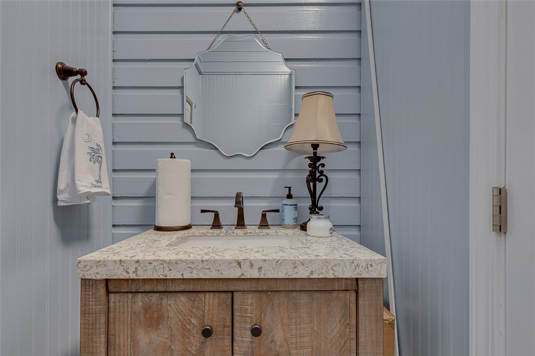 402 Brown Avenue Belton, SC 29627 - Photo 20 of 50