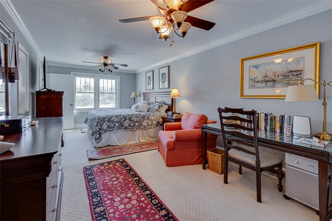 402 Brown Avenue Belton, SC 29627 - Photo 22 of 50