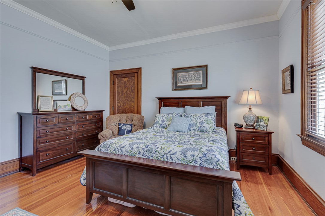 402 Brown Avenue Belton, SC 29627 - Photo 25 of 50