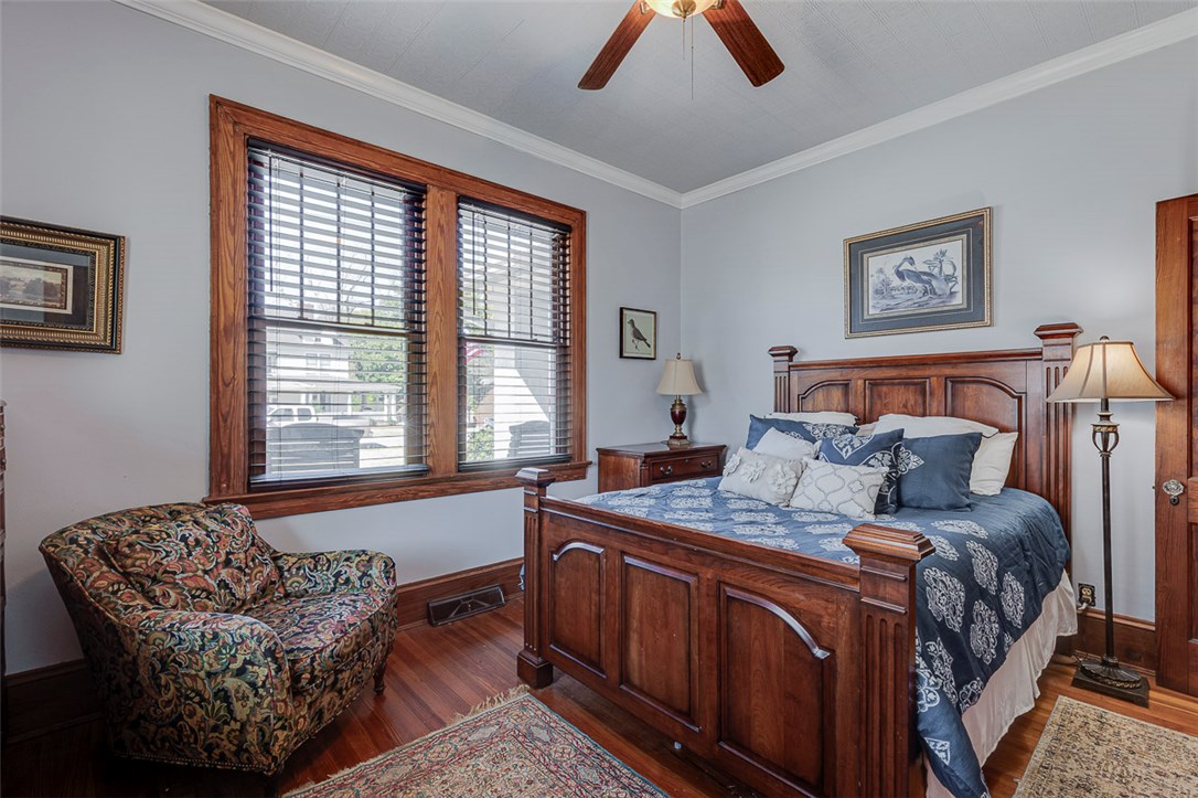 402 Brown Avenue Belton, SC 29627 - Photo 27 of 50