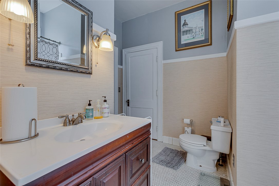 402 Brown Avenue Belton, SC 29627 - Photo 28 of 50