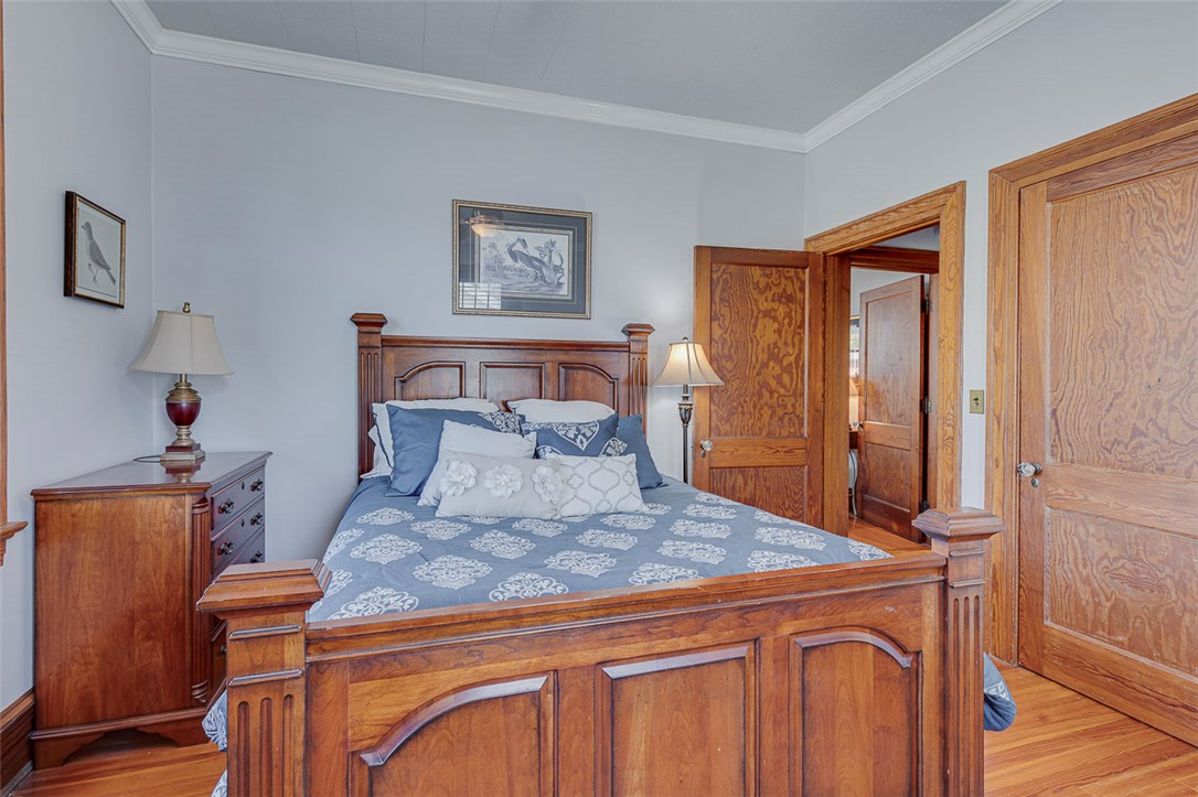 402 Brown Avenue Belton, SC 29627 - Photo 29 of 50