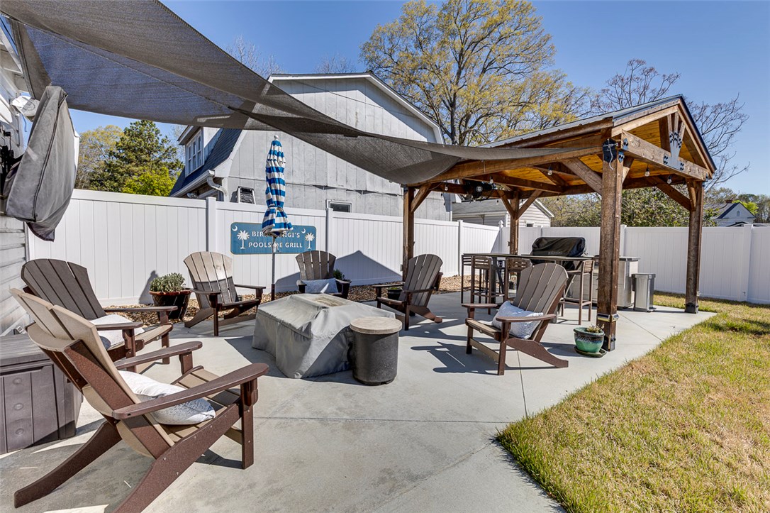 402 Brown Avenue Belton, SC 29627 - Photo 37 of 50