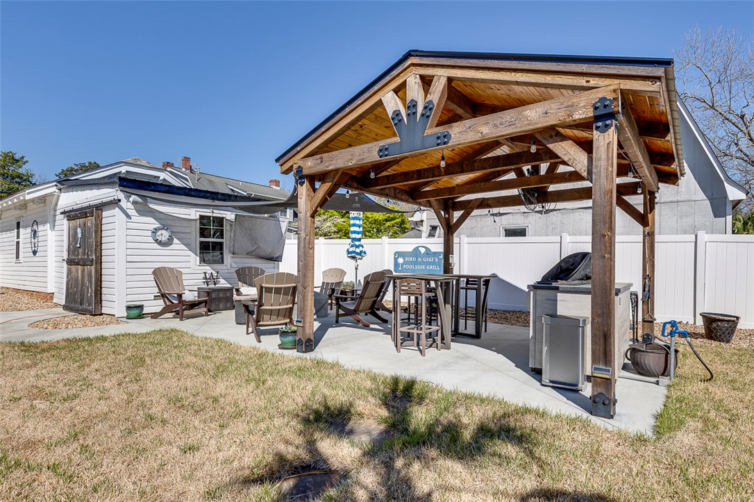 402 Brown Avenue Belton, SC 29627 - Photo 38 of 50