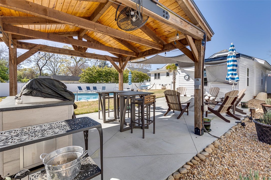 402 Brown Avenue Belton, SC 29627 - Photo 39 of 50