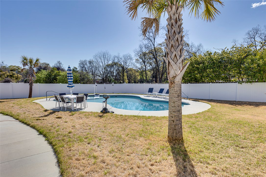 402 Brown Avenue Belton, SC 29627 - Photo 40 of 50