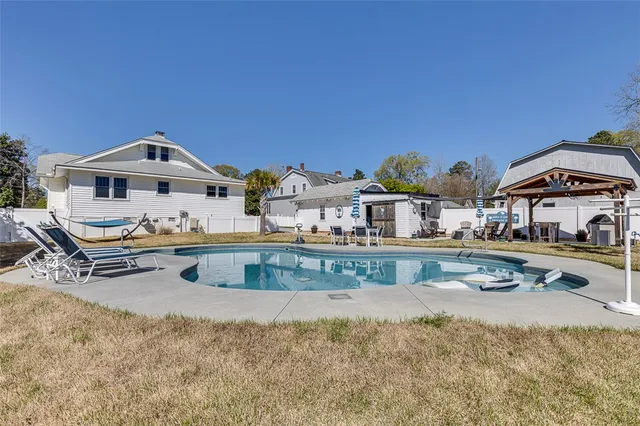 $434,900 | 402 Brown Avenue, Belton, SC 29627