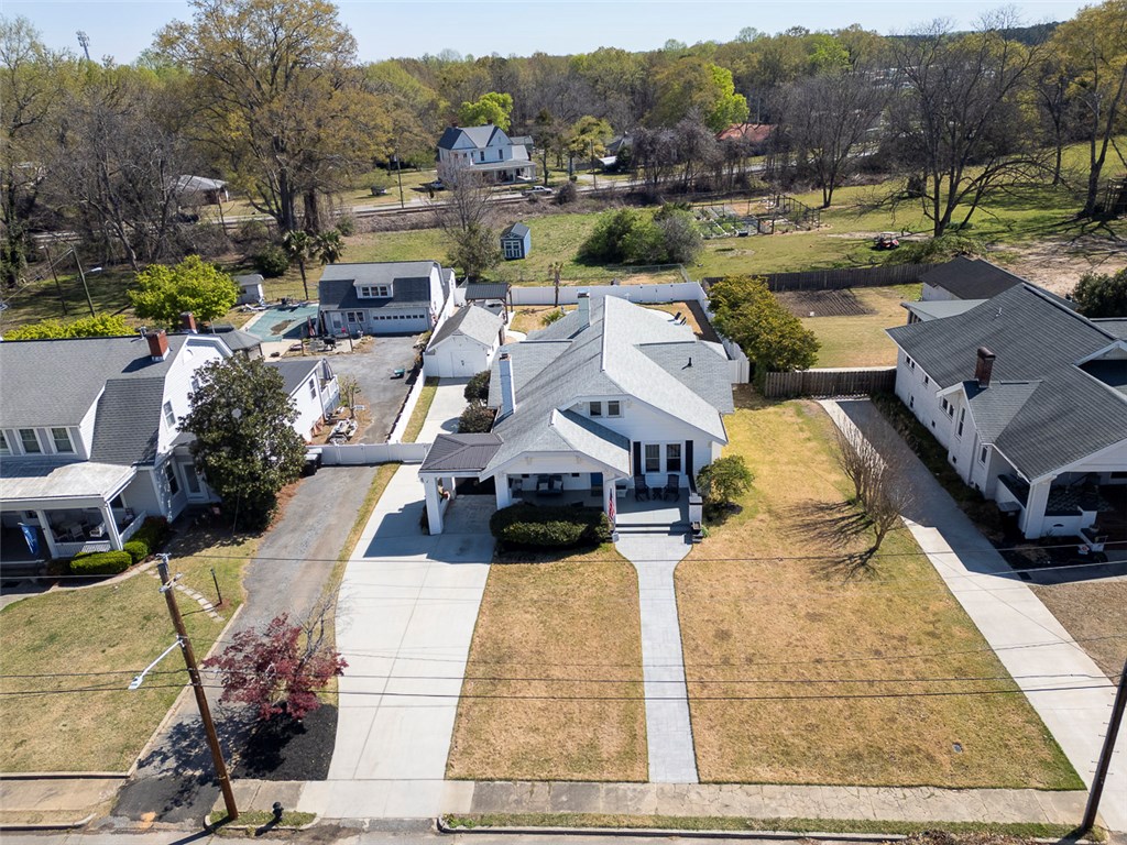 402 Brown Avenue Belton, SC 29627 - Photo 45 of 50