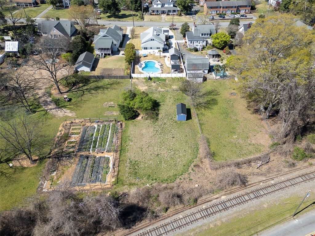 402 Brown Avenue Belton, SC 29627 - Photo 47 of 50