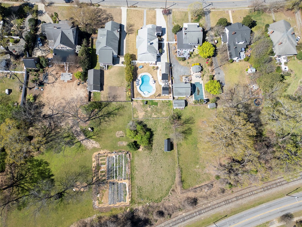 402 Brown Avenue Belton, SC 29627 - Photo 48 of 50