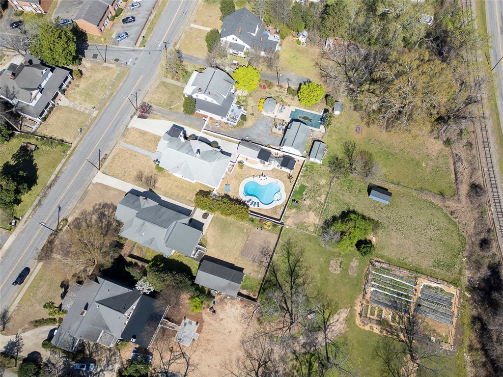 402 Brown Avenue Belton, SC 29627 - Photo 49 of 50