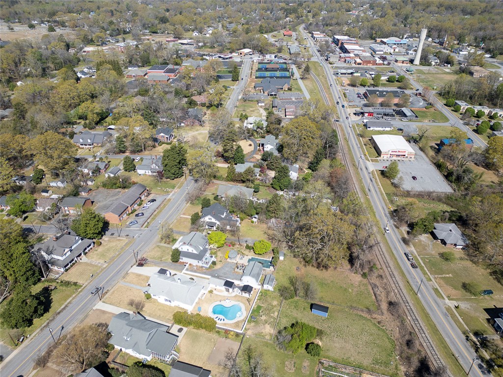 402 Brown Avenue Belton, SC 29627 - Photo 50 of 50
