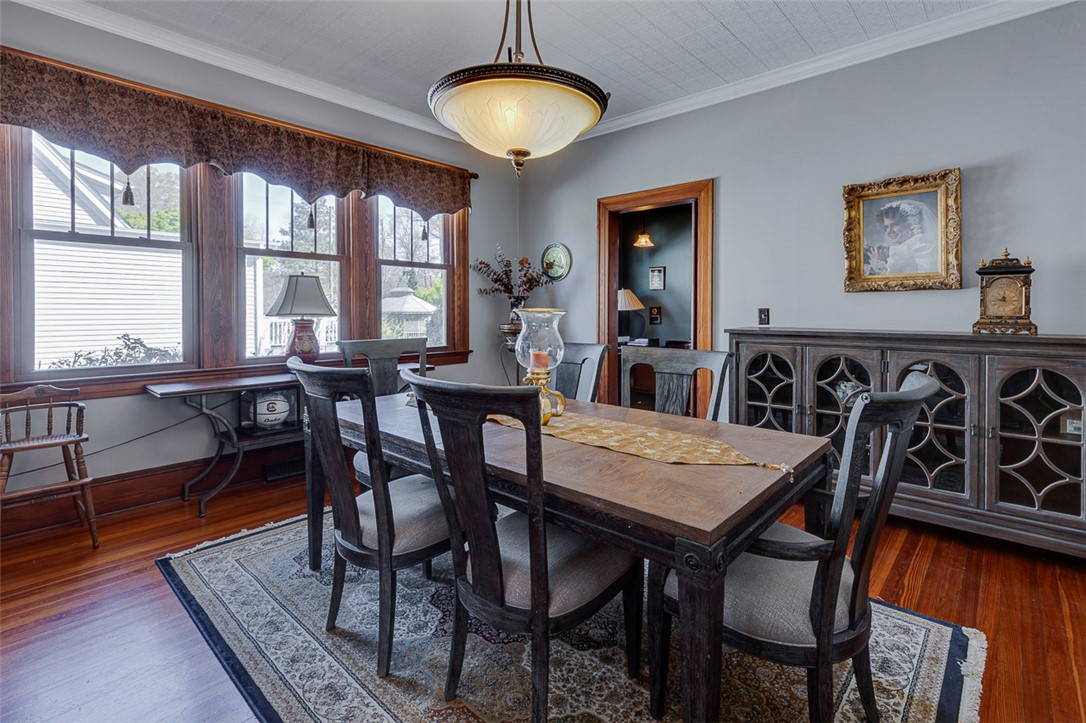 402 Brown Avenue Belton, SC 29627 - Photo 9 of 50