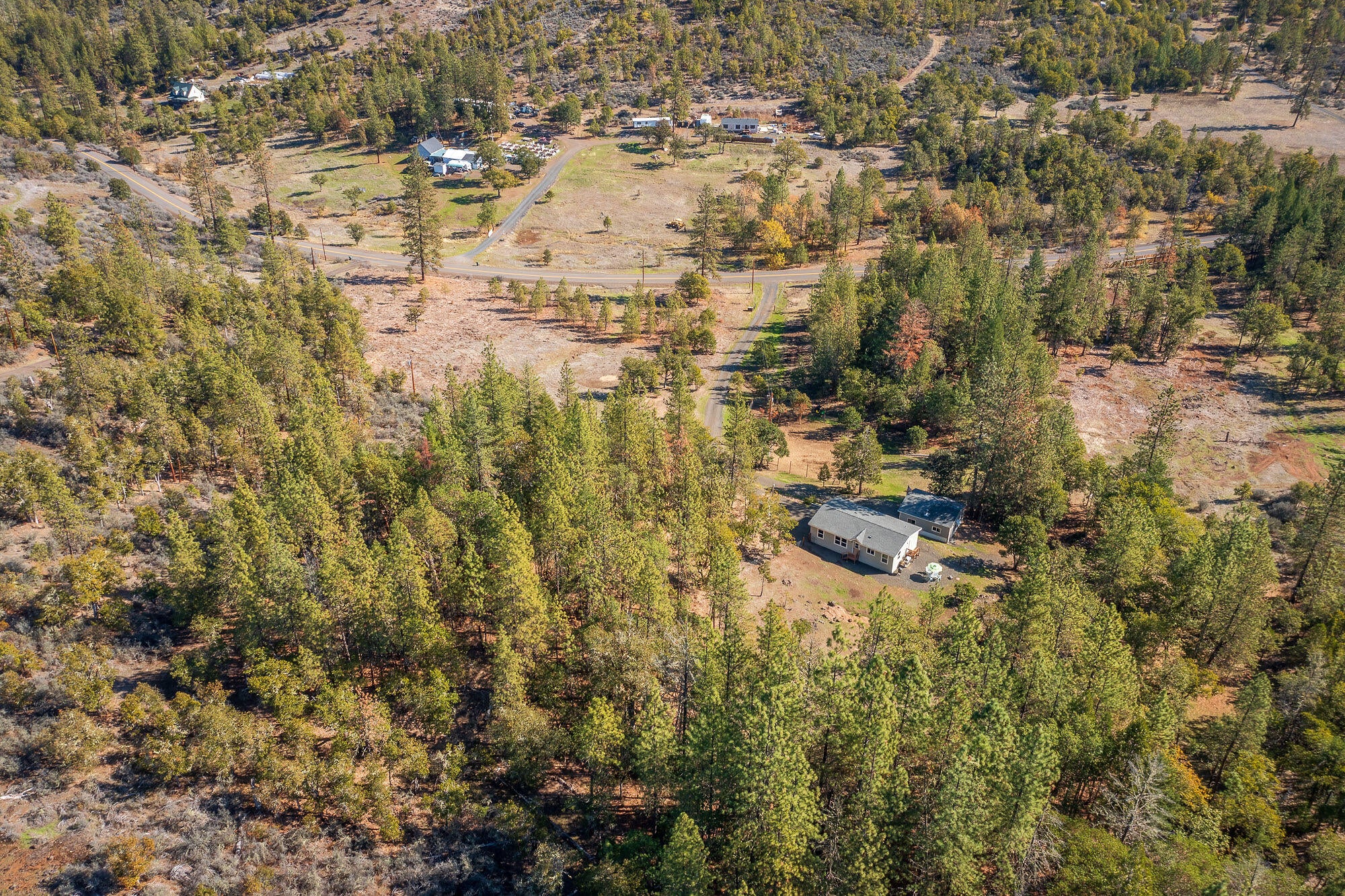 2417 Crowfoot Road Eagle Point, OR 97524 - Photo 35 of 36 2417CrowfootRd-035