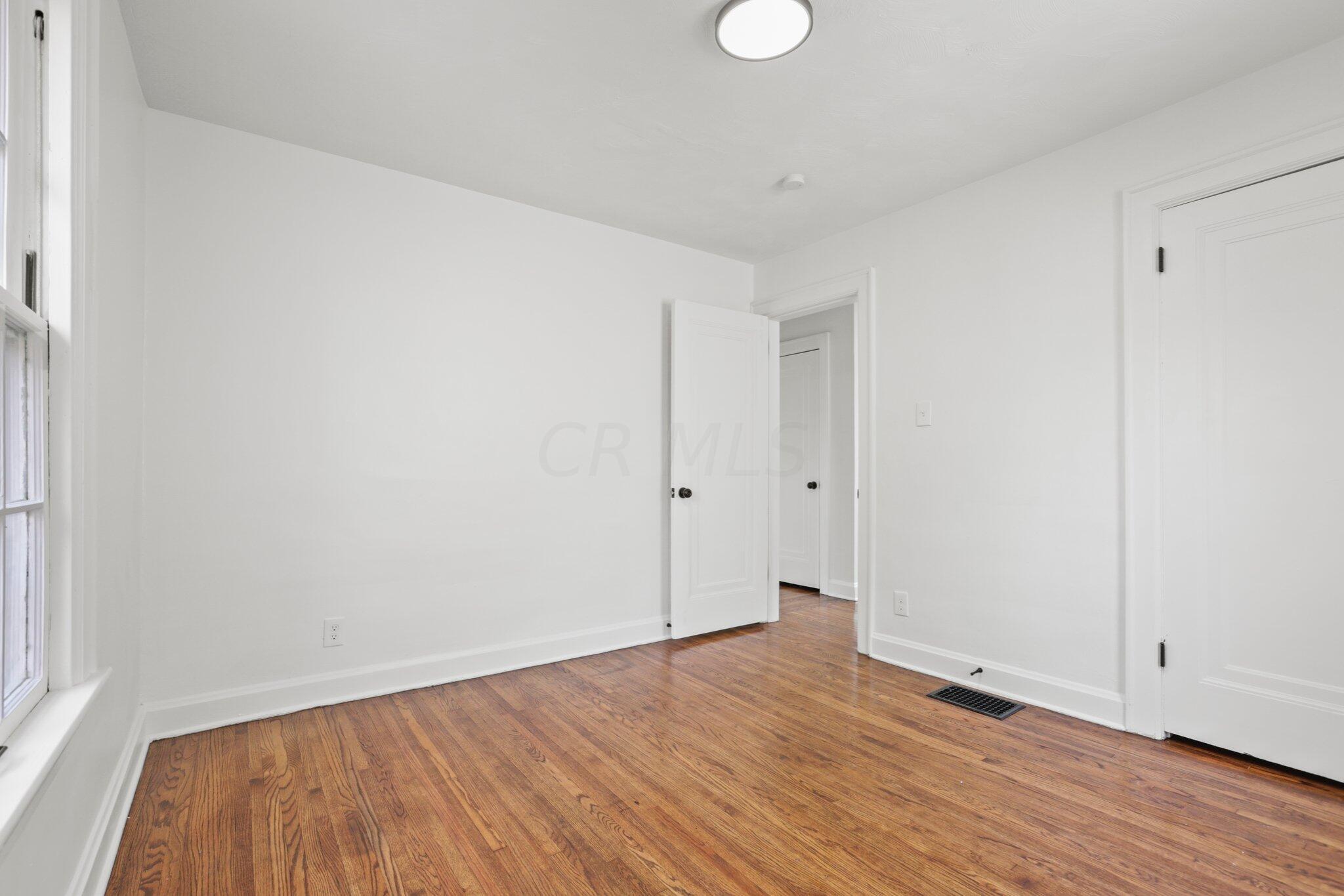 207 Chatham Road Columbus, OH 43214 - Photo 25 of 45 Fresh Paint