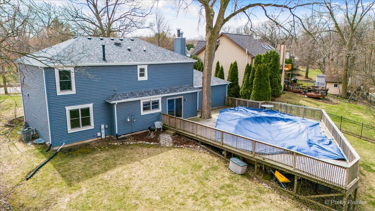 730 Dorchester Drive Bolingbrook, IL 60440 - Photo 26 of 38 Gallery Image 26