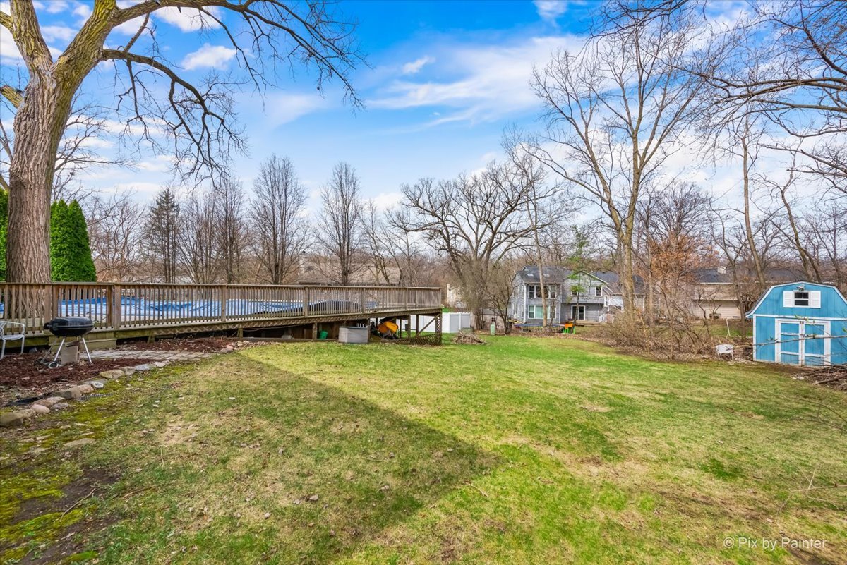 730 Dorchester Drive Bolingbrook, IL 60440 - Photo 28 of 38 Gallery Image 28