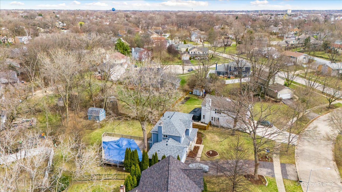 730 Dorchester Drive Bolingbrook, IL 60440 - Photo 34 of 38 Gallery Image 34