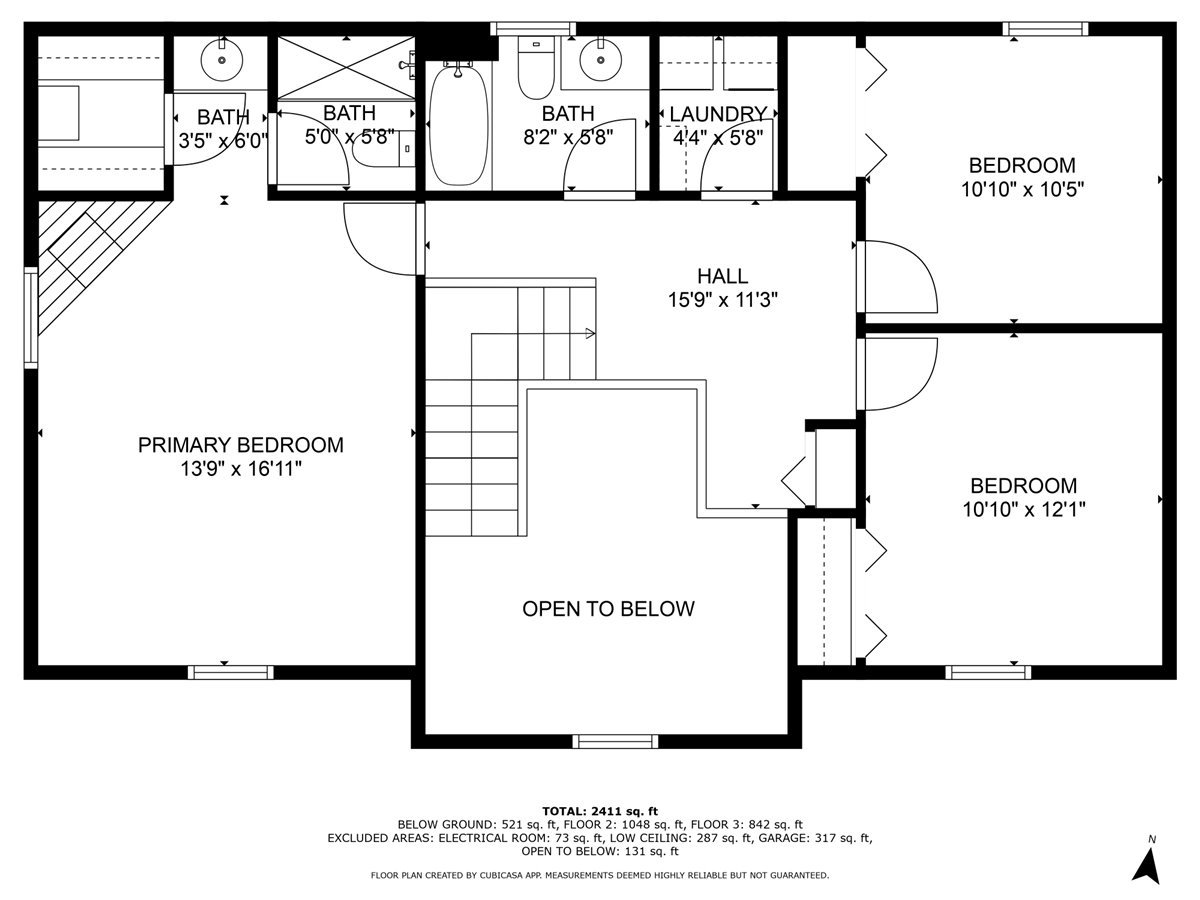 730 Dorchester Drive Bolingbrook, IL 60440 - Photo 36 of 38 Gallery Image 36