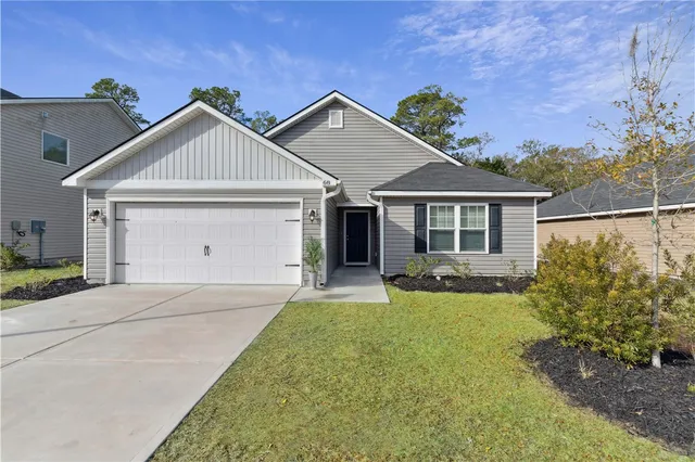 $340,000 | 68 Hayden Drive, St. Marys, GA 31558