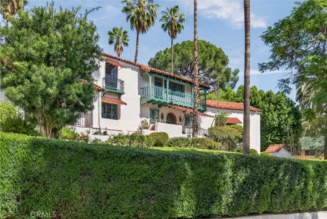 $1,400,000 | 4631 Ladera Lane, Riverside, CA 92501