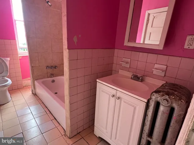 $120,000 | 67 North Edgewood Street, Philadelphia, PA 19139