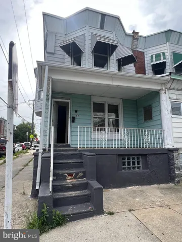 $120,000 | 67 North Edgewood Street, Philadelphia, PA 19139