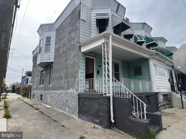 $120,000 | 67 North Edgewood Street, Philadelphia, PA 19139