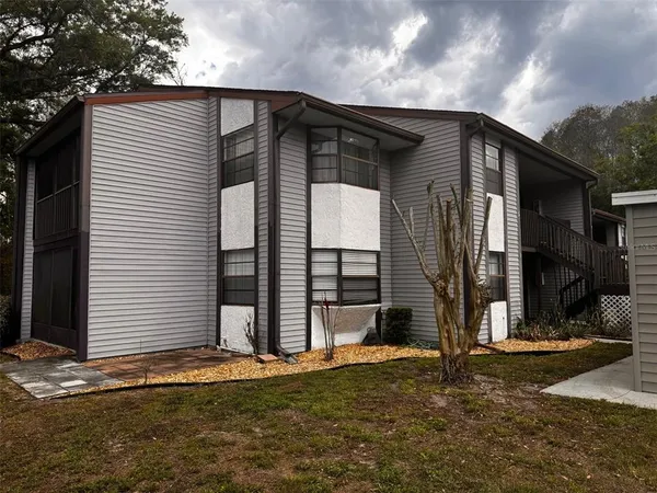 $104,900 | 11606 Baywood Meadows Drive, Unit 2, New Port Richey, FL 34654