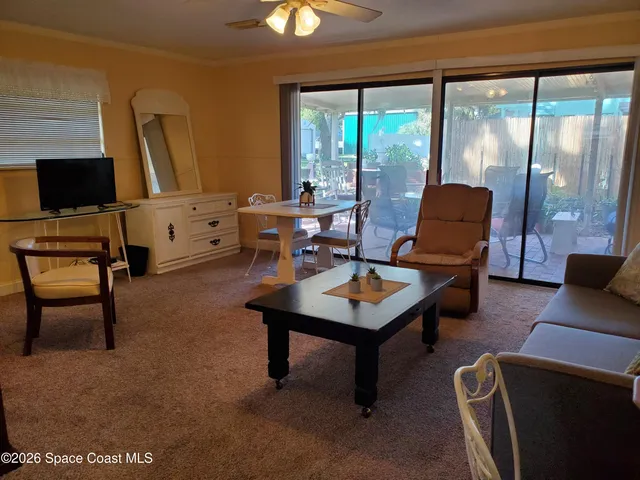 $1,350 | 2324 Bignonia Street, Unit 2, Melbourne, FL 32901