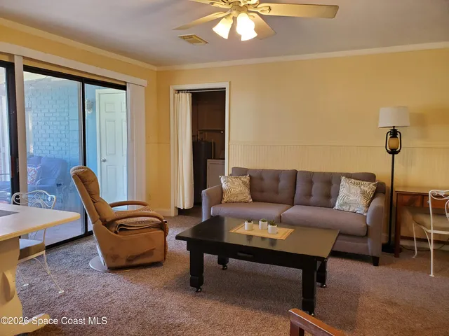 $1,350 | 2324 Bignonia Street, Unit 2, Melbourne, FL 32901