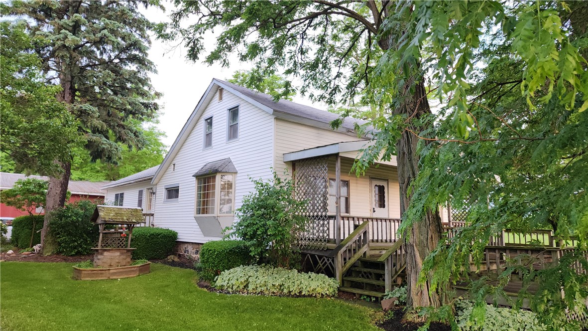 817 Pre Emption Road Penn Yan, NY 14527 - Photo 1 of 31