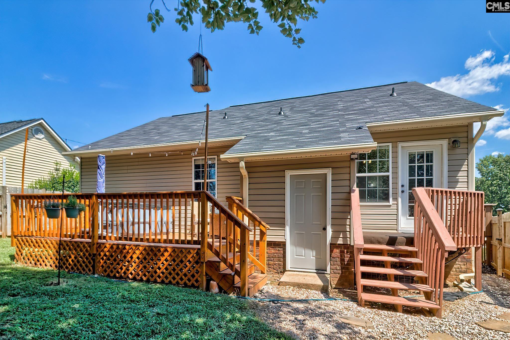 401 Caddis Creek Road Irmo, SC 29063 - Photo 11 of 24 Gallery Image 11