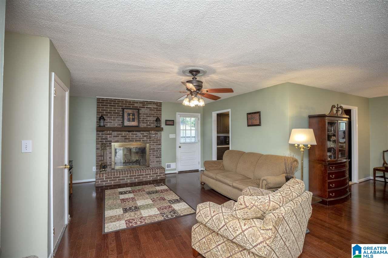 1225 Potter Road Bessemer, AL 35020 - Photo 11 of 32
