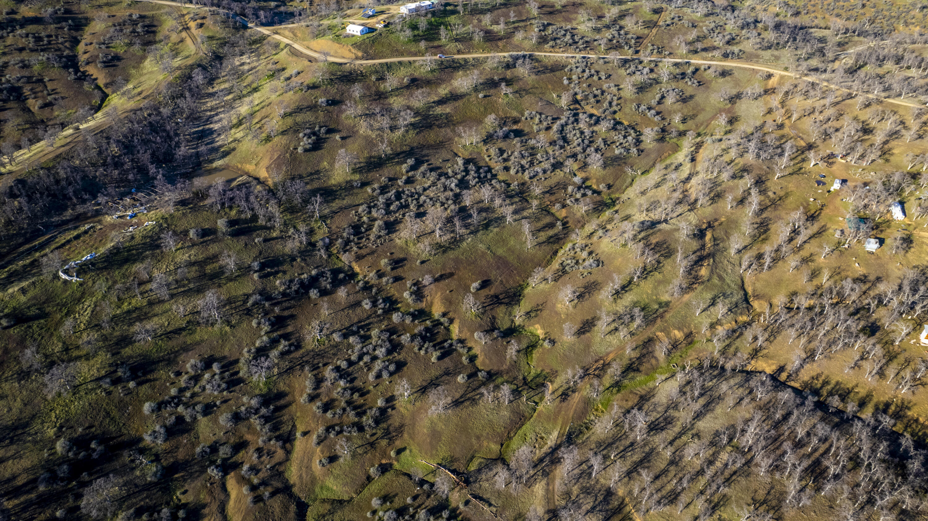Yolla Bolly Road Igo, CA 96047 - Photo 5 of 10 a view of a field