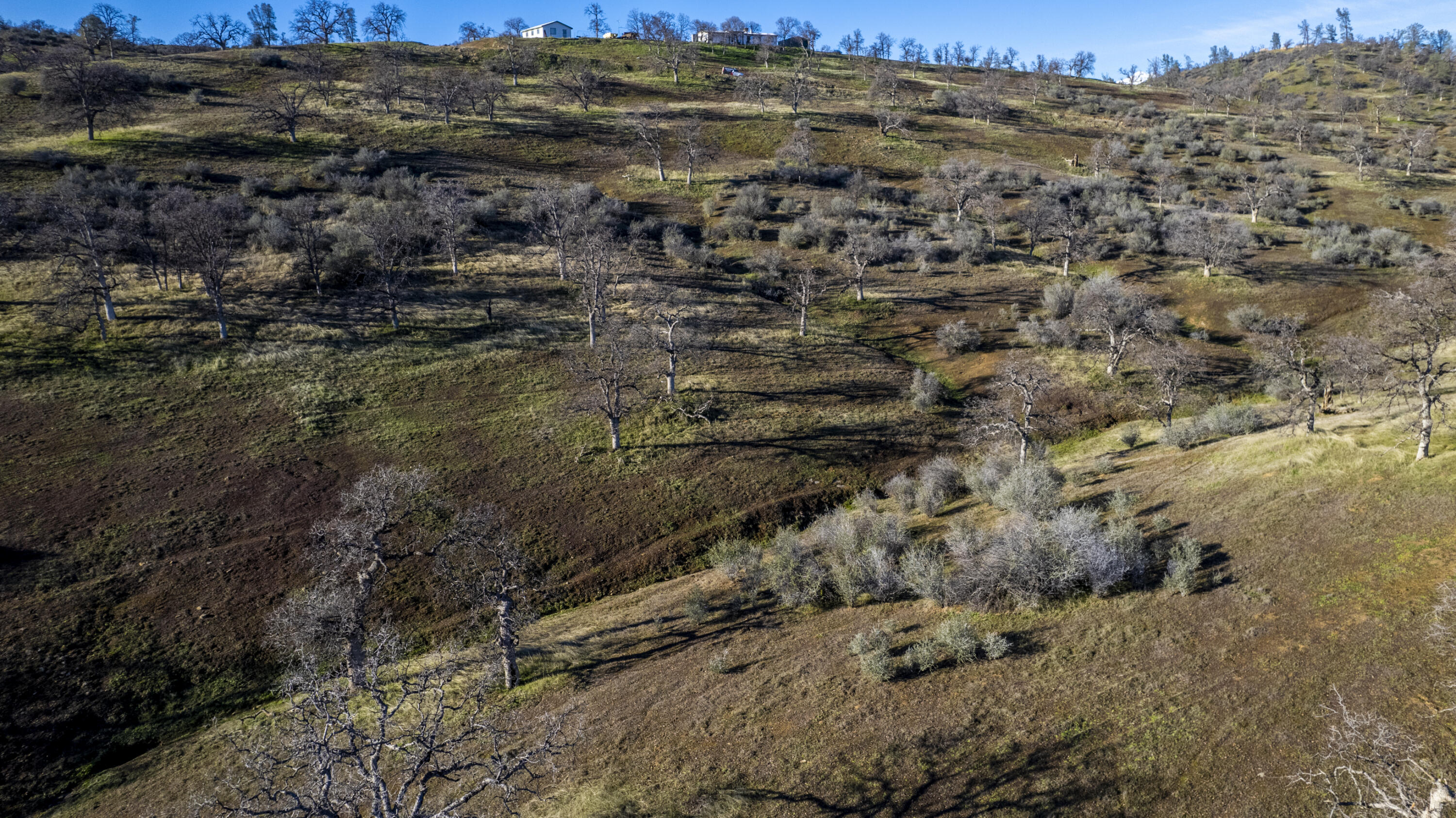 Yolla Bolly Road Igo, CA 96047 - Photo 10 of 10 a view of outdoor space and mountain view