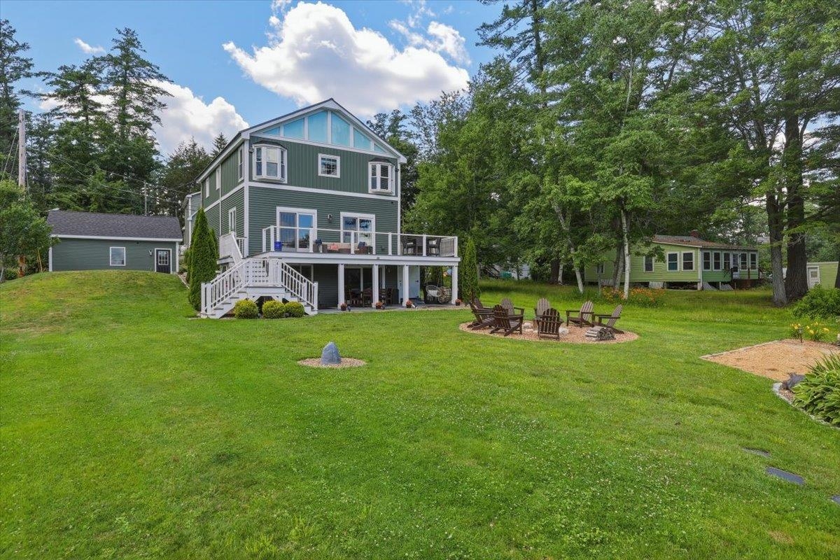 10 Cross Street Windham, NH 03087 - Photo 2 of 47