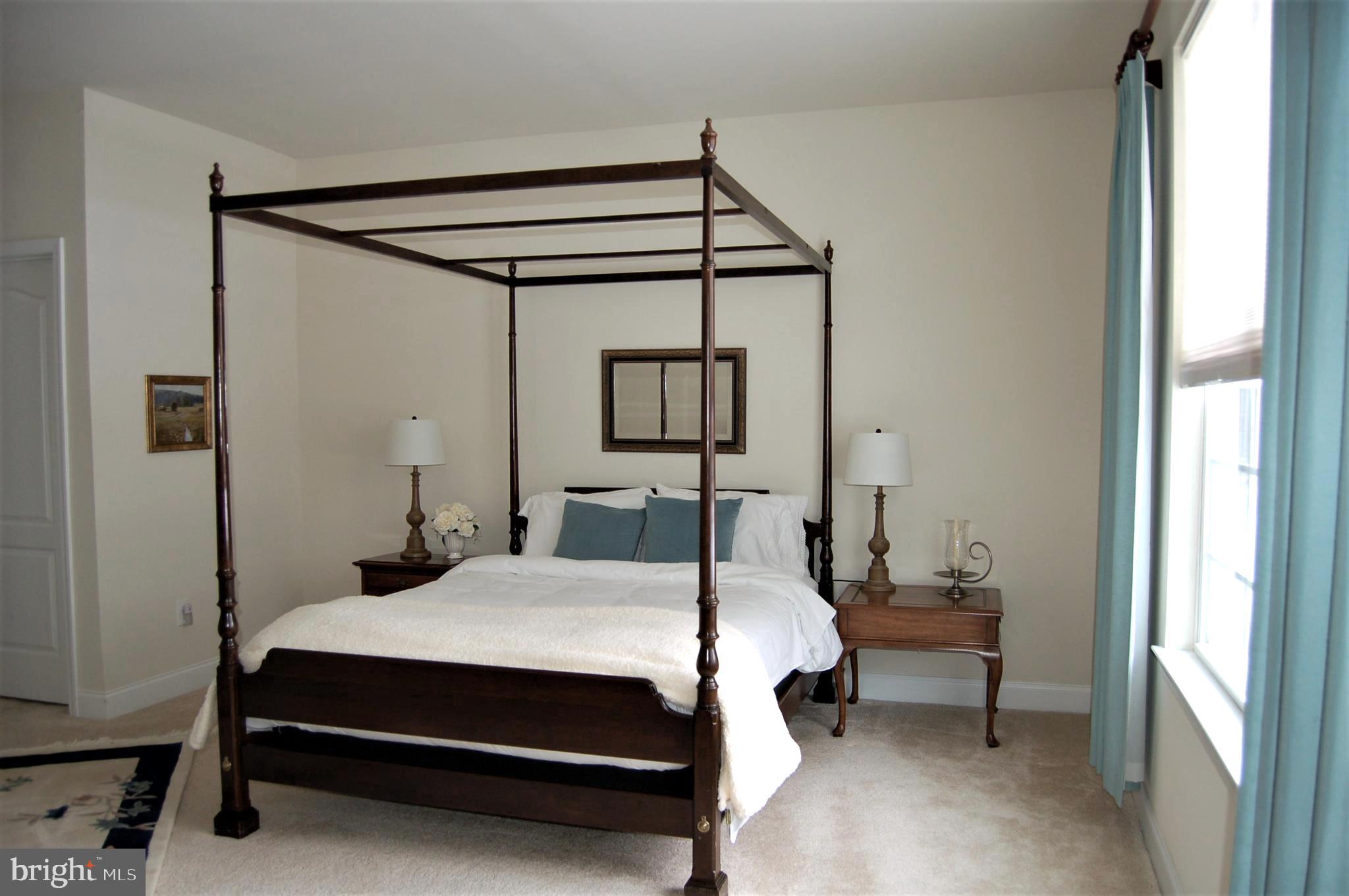 185 Pinkerton Road Coatesville, PA 19320 - Photo 11 of 17 Primary bedroom