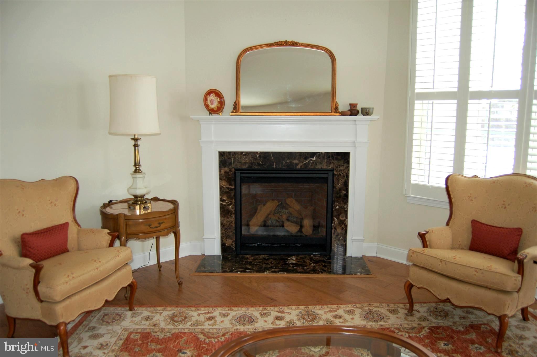 185 Pinkerton Road Coatesville, PA 19320 - Photo 4 of 17 Spacious yet Cozy Living Room