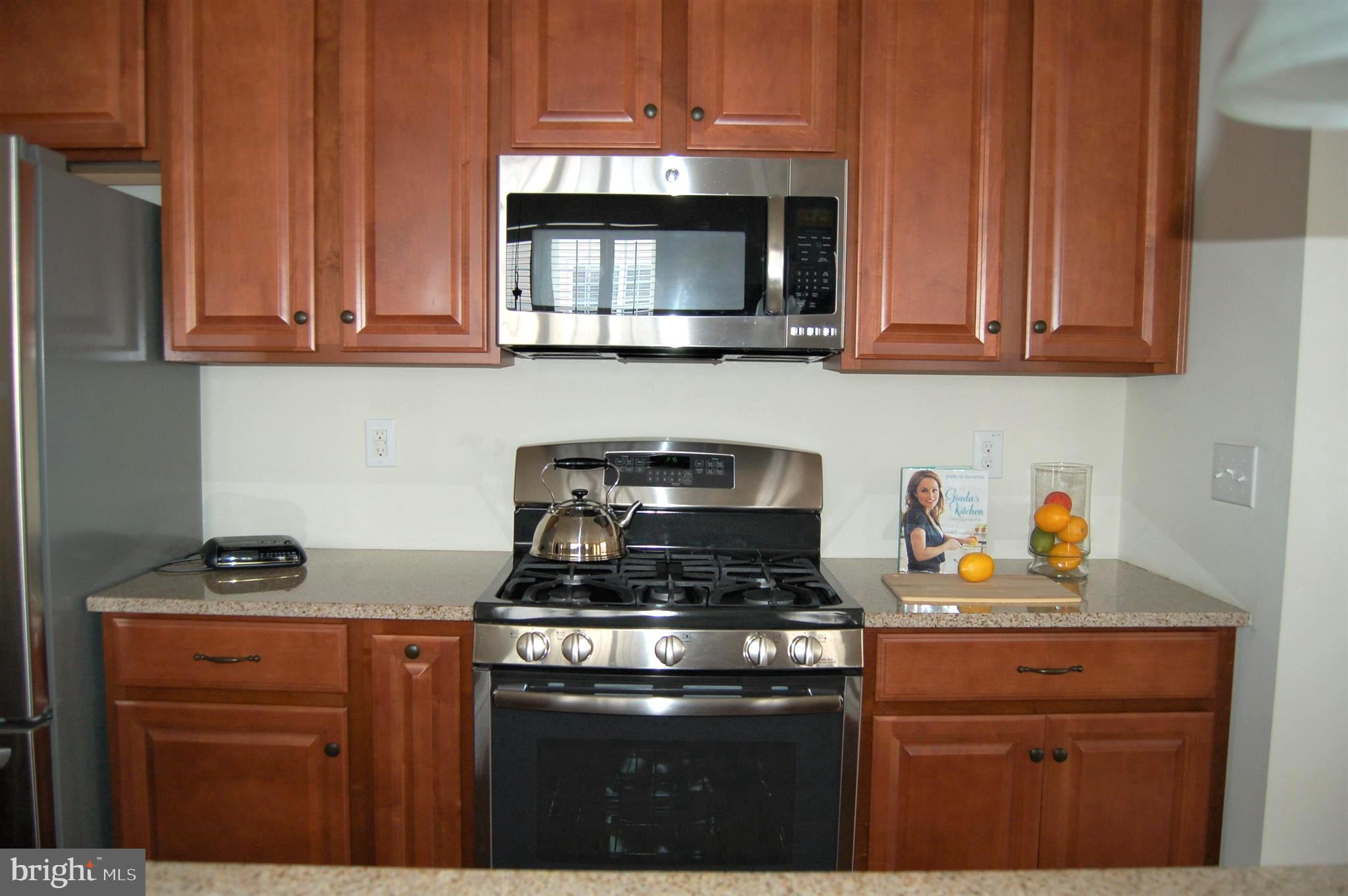 185 Pinkerton Road Coatesville, PA 19320 - Photo 7 of 17 Upgraded 5- Burner gas stove/range