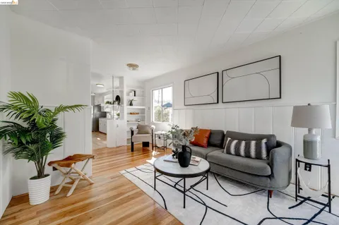 $599,000 | 1324 Everett Street, El Cerrito, CA 94530