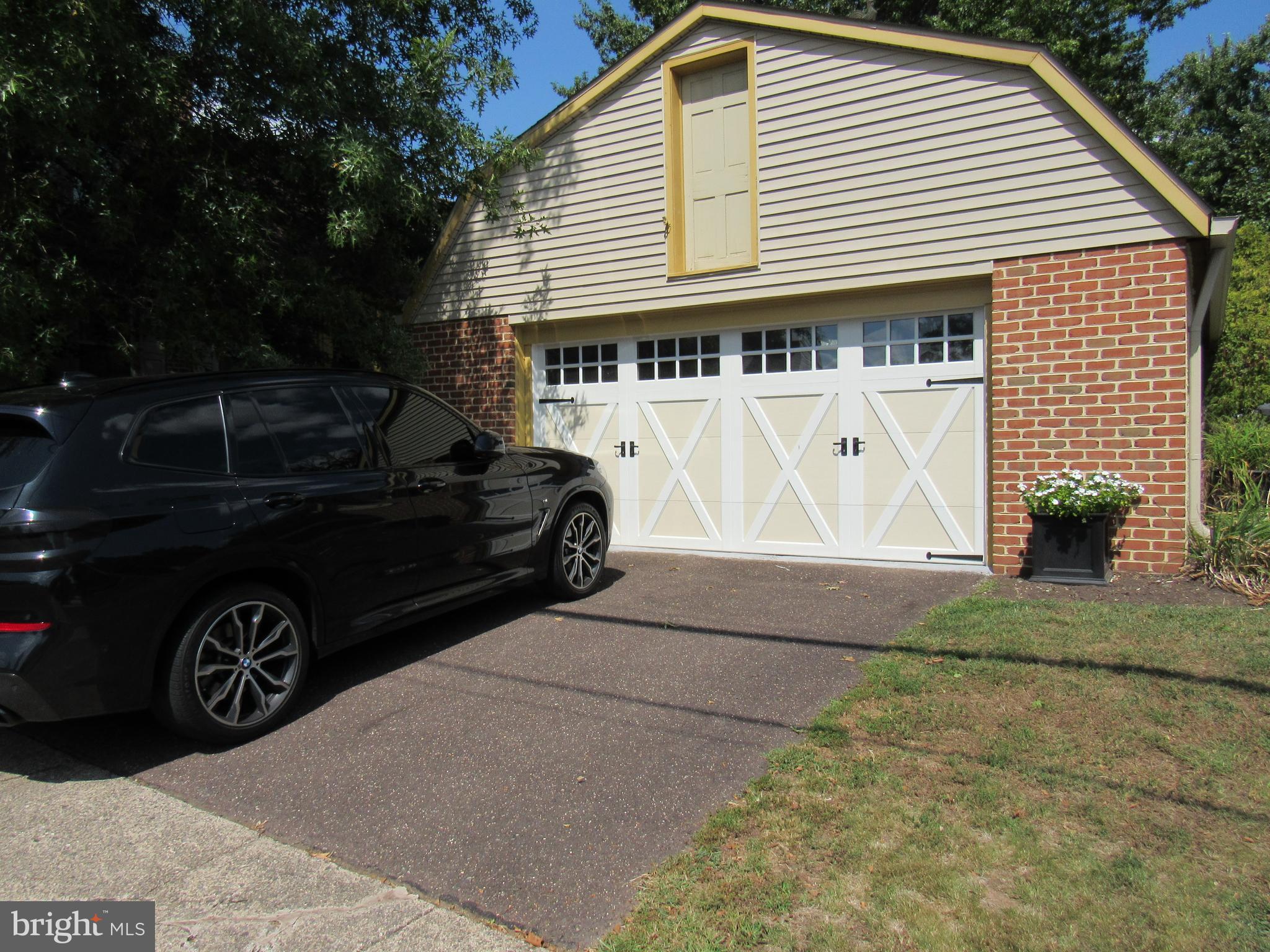 1105 Wilson Street Pottstown, PA 19464 - Photo 55 of 87 2 CAR OFF STREET IN FRONT OF GARAGE